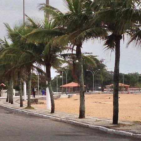 Апартаменти Quitinete -Tamoios - Cabo Frio Барра-ді-Сан-Жуан Екстер'єр фото