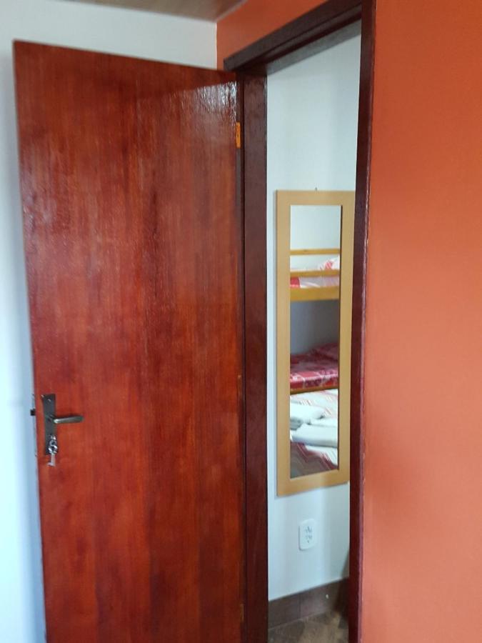 Апартаменти Quitinete -Tamoios - Cabo Frio Барра-ді-Сан-Жуан Екстер'єр фото