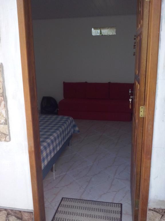 Апартаменти Quitinete -Tamoios - Cabo Frio Барра-ді-Сан-Жуан Номер фото