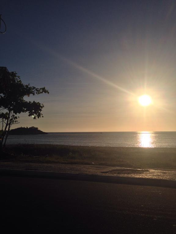 Апартаменти Quitinete -Tamoios - Cabo Frio Барра-ді-Сан-Жуан Екстер'єр фото