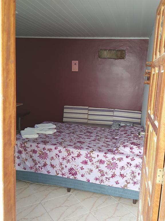 Апартаменти Quitinete -Tamoios - Cabo Frio Барра-ді-Сан-Жуан Екстер'єр фото