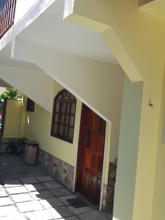 Апартаменти Quitinete -Tamoios - Cabo Frio Барра-ді-Сан-Жуан Екстер'єр фото